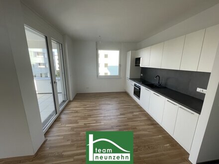 PROVISIONSFREI - Neu am Markt! Top-Moderner Erstbezug direkt am Grazer Stadtrand! AKTION! 1 Monat mietzinsfrei!