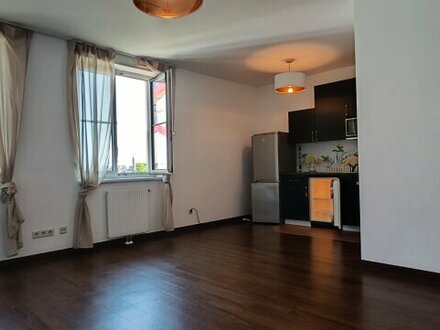 62m² Grünblickwohnung im 14. Bezirk / SCHÖNBRUNN