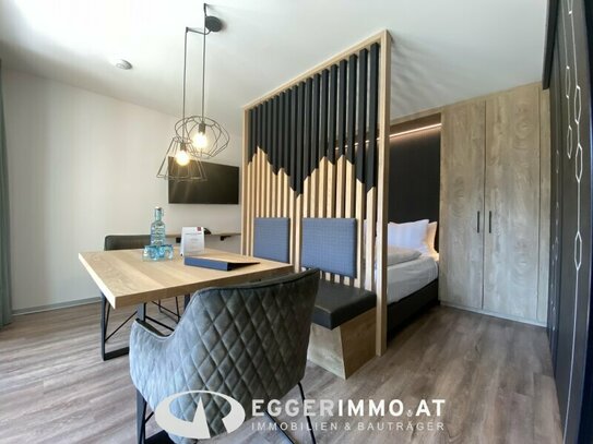 Luxuriöses Apartment im Elements Resort in Zell am See zu verkaufen - Investition und Urlaubsgenuss in EINEM