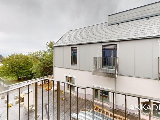 Traumhafte Maisonette im historischem Gebäude I Garten I Terrasse