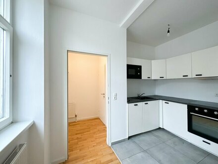 MODERNE 3-Zimmer Wohnung in 1170 Wien | HERNALSER HAUPTSTRAßE | LIFT VORHANDEN!