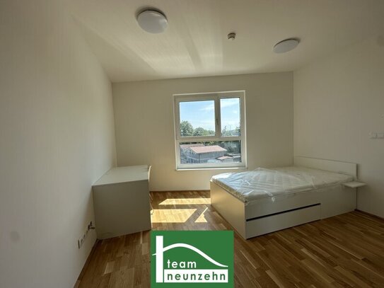 Vienna furnished Apartments - Short Term Rental near the Laaer Wald - move-in now! - JETZT ZUSCHLAGEN