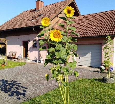 Ihr neues Zuhause in Gralla – Leicht sanierungsbedürftiges Einfamilienhaus mit viel Platz, Ruhe und Möglichkeiten