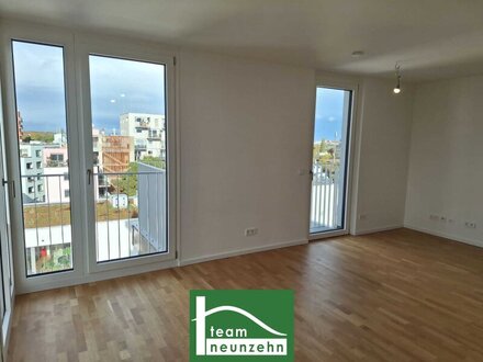 3 Zimmer Wohnung im Wildgarten - Provisionsfrei mit optimaler Infrastruktur & Klima + Freifläche - jetzt anfragen! - JE…