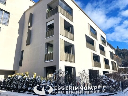 5700 Zell am See / Sonnengarten Limberg; Große Familienwohnung : 92m² Maisonette 4 Zimmer-Wohnung mit Terrasse, Eigenga…