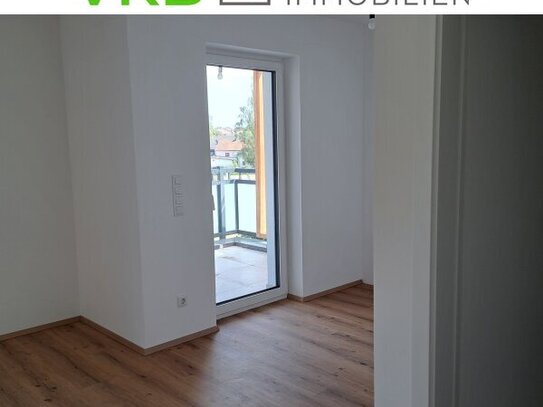 Wohnung Top 3, Anlage- und Vorsorgeimmobilie, 2- Zimmerwohnung mit 50 m² WFL und Balkon im OG.