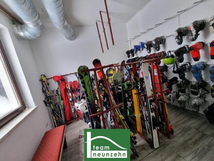 3-Sterne Hotel direkt an der Piste in schneesicherem Skigebiet Bezirk Liezen - 16 teils renovierte Zimmer, Restaurant,…