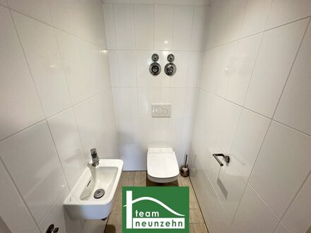 AKTION! 1. MONAT MIETZINSFREI! WOHNEN IN SMART CITY - COOL, MODERN UND STYLISCH! TRAUMHAFTE 3 ZIMMER WOHNUNG MIT BALKON…