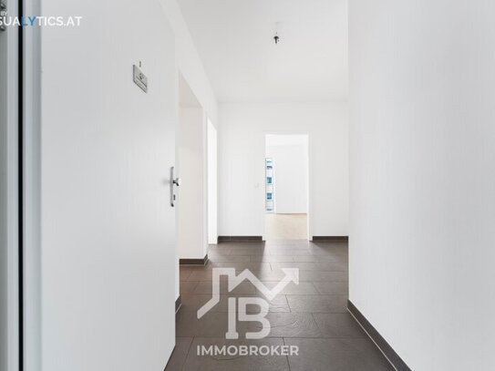 schöne 3,5-Zimmer-Wohnung in Untergaumberg zu verkaufen!