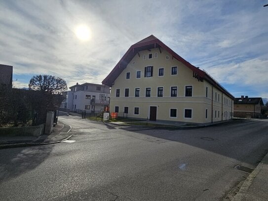 NEU! GASTSTÄTTE-TAGESCAFE IN FREILASSING!