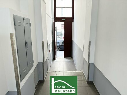 Dachgeschossausbau - 2 Zimmer Wohnung zum fairen Preis nahe Hauptbahnhof - gute Energieeffizienz jetzt Anfragen - JETZT…