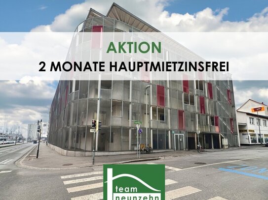 Stilvoll und komfortabel mieten: Hochwertige Neubauapartments für Ihr neues Zuhause in Graz!