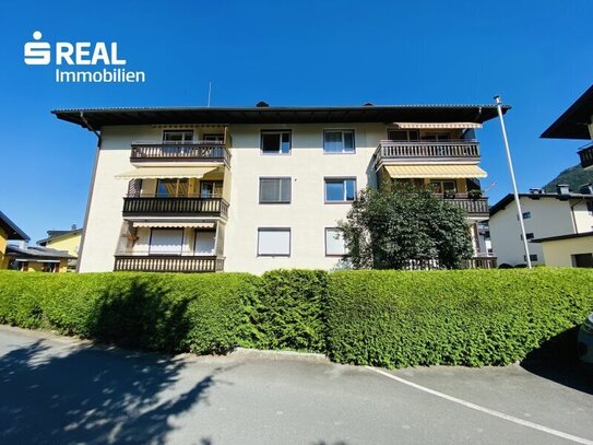 Charmante Wohnung in Fürstenbrunn/Grödig - ideal für Singles