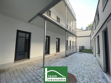 INVESTMENT-HIT IM HERZEN DES 3. BEZIRKS - HIER TRIFFT WOHLFÜHLOASE AUF URBANITÄT - JETZT ANFRAGEN