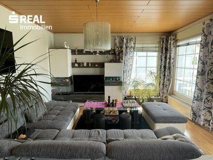 schönes Einfamilienhaus mit Keller, Garage und Garten - Verkauf im digitalen Angebotsverfahren "immo-live"