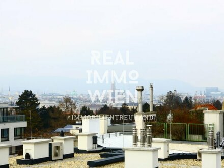 3.Belvedere/Prachtvolle DG Wohnung mit Blick auf Wien in einem alten Herrenhaus.