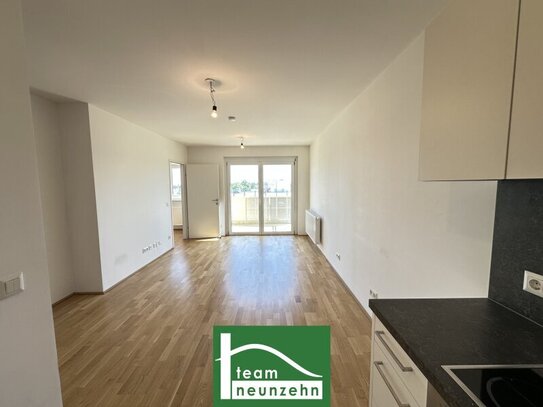 LEO 131 - Sonnige Süd-Wohnung nahe Siemensstraße Bahnhof und Parkanlagen!