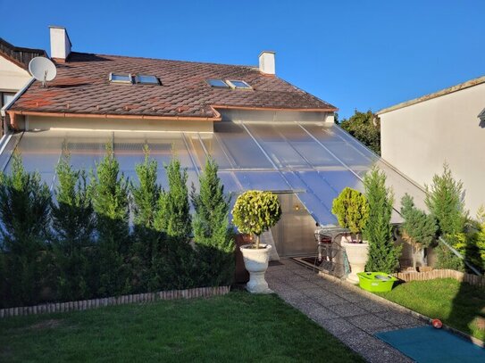 Häuser mit Garten kaufen Mörbisch am See immobilien.nachrichten.at