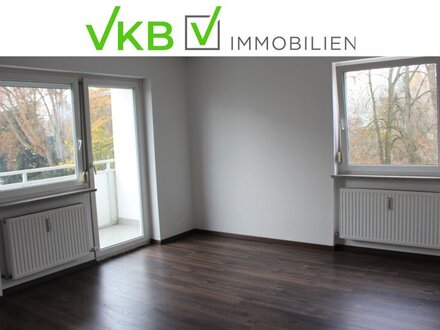 LEBEN IM ZENTRUM VON VÖCKLABRUCK
