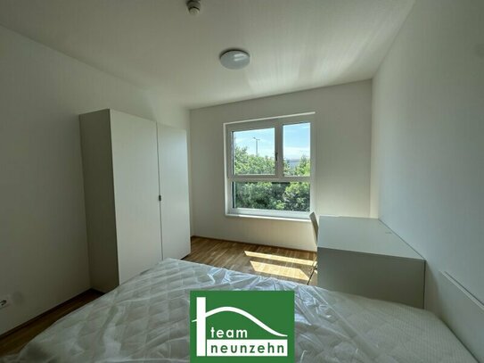 Komfortables Wohnen: Möbliertes All-Inclusive-Apartment zur Kurzzeitmiete - Einzug mit 01.06.!