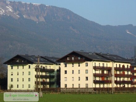 Mein kleines Reich! Möblierte 2-Zimmer-Wohnung mit Balkon
