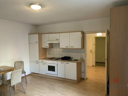 ++ 40 m2 Wohnung mit idealer Aufteilung in Mariahilf ++ 1060