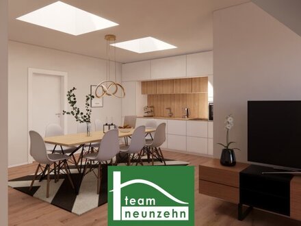 WOHNART17 – MODERN URBAN LIFE BALANCE! - inklusive Küche! - JETZT ZUSCHLAGEN