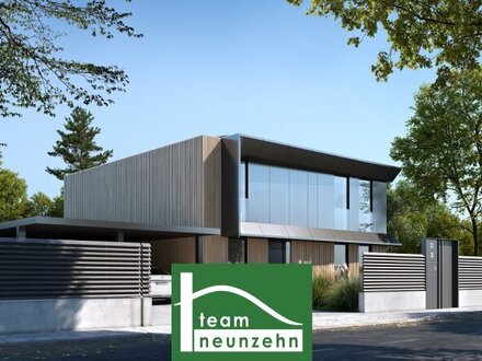 Das PERFEKTE Haus in Traumlage bei Mödling – hier fehlt es an nichts - JETZT ANFRAGEN