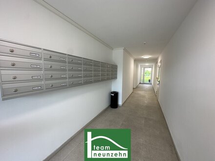 PROVISIONSFREI - HOCHWERTIGE NEUBAUWOHNUNG NÄHE SCS – ERSTKLASSIGE AUSSTATTUNG – MÖBLIERTE KÜCHE - JETZT ANFRAGEN