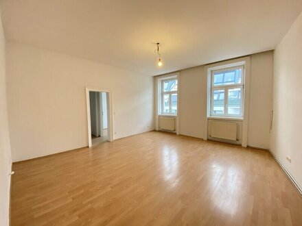 2 MONATE MIETFREI - 2,5-Zimmer Wohnung im 6.Bezirk an der Gumpendorferstrasse zu vermieten!