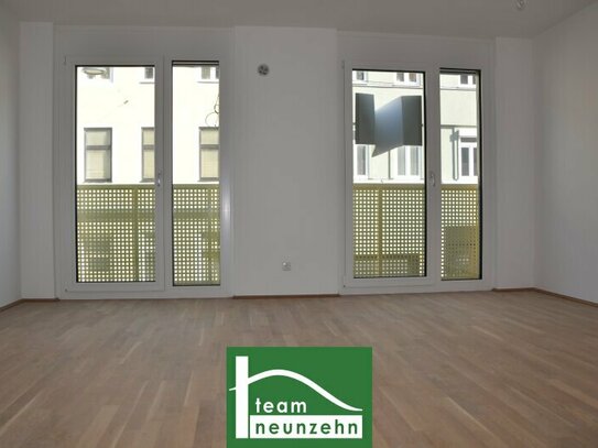 Happy Renter - Happy Life! Ideale Anlagewohnung in gehobener Lage! Nähe U5&U6! - JETZT ZUSCHLAGEN