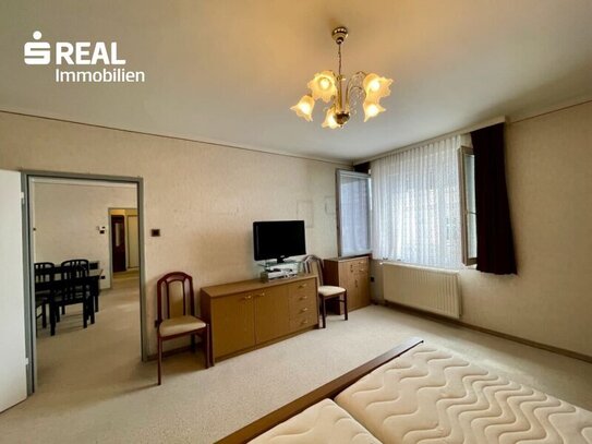 Gemütliche 2-Zimmer Wohnung im Herzen von Favoriten