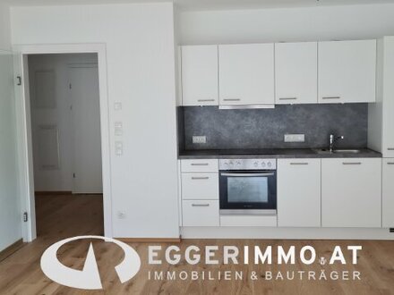 Neuwertige moderne - elegante 2 Zimmerwohnung in Mittersill zu vermieten