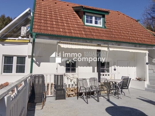 Modernes Einfamilienhaus in Bromberg: 4 Zimmer, Garten, Terrasse