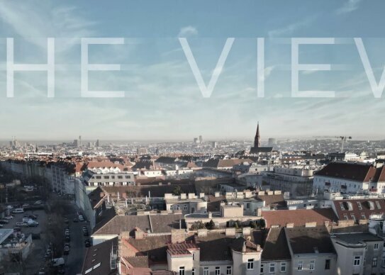 The View - Exklusives Wohnen in Rudolfsheim