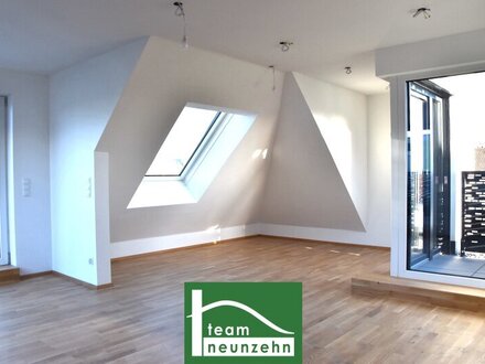 VORSORGEWOHNUNG – U2-Nähe, Eigengrund, Erstbezug und perfekte Grundriss – fast zu schön, um wahr zu sein! Provisionsfre…