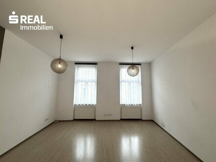 54 m² Wohnung nahe äußerer Mariahilferstraße