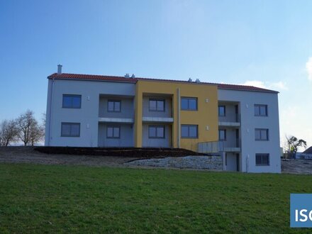 Objekt 2153: 3-Zimmerwohnung in 4733 Heiligenberg, Ahornweg 1, Top 7