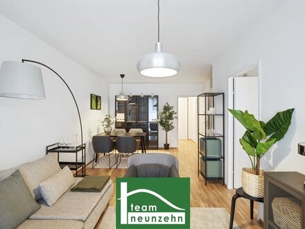 Der Wohngarten - Innenhofoase - PROVISIONSFREI - ab sofort - Nähe U3 & S-Bahn! - Stadtnähe. - WOHNTRAUM