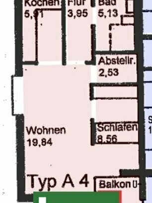 Aktuell vermietet 2-Zimmer Wohnungen in Paternion zu verkaufen. Bis zu 4% Rendite. Top40. - WOHNTRAUM