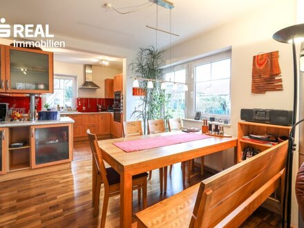 Tolles Einfamilienhaus in Leopoldsdorf bei Wien