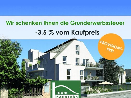 Heimkehrergasse 29, 1100 Wien – Ein Zuhause im Grünen mit perfekter Anbindung - AKTION -3,5% vom Kaufpreis