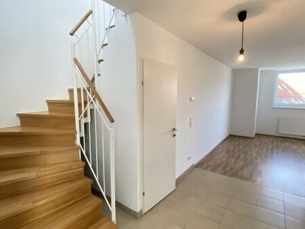 PROVISIONSFREI - Sanierte 2-Zimmer-Wohnung mit Terrasse / perfekte Infrastruktur in 1150 Wien
