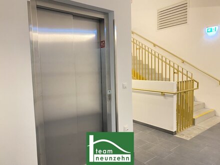 Garagenstellplatz - Spallartgasse nähe Hütteldorfer Straße, Breitenseerstraße, Zennerstraße ab sofort. - WOHNTRAUM