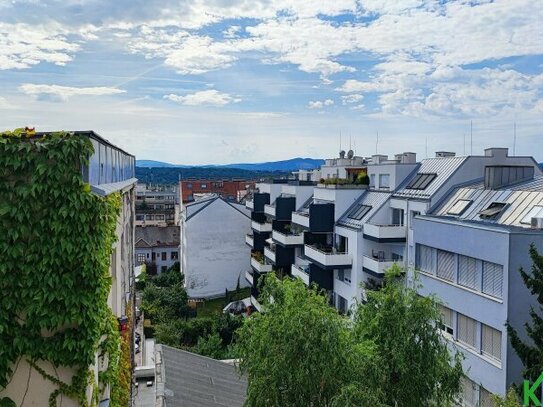 DACHGESCHOSS NÄHE MEISELMARKT