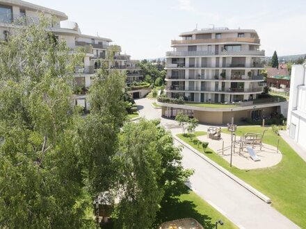 Garagenstellplatz - Engelshofengasse 6!