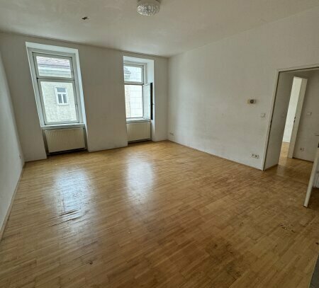 Helle 2-Zimmer Wohnung mit bester Infrastruktur |1100 Wien|