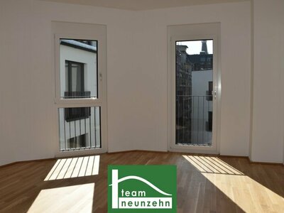 Happy Renter - Happy Life! Ideale Anlagewohnung in gehobener Lage mit einem Balkon! Nähe U5&U6. - WOHNTRAUM