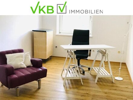 Voll möbliert für Wohngemeinschaft mit 2 Schlafzimmer