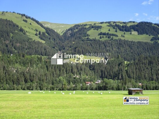 Nähe Warth - neugebautes Reihenhaus bestehend aus 2 Wohnungen (mit zirka 6 bis 10 Schlafplätzen) - auch zur Touristisch…